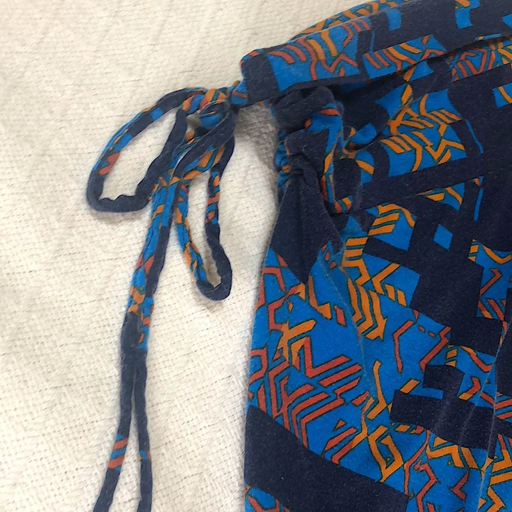 Patagonia Skirt Cotton W’s Large 💛 - Picture 2 of 4